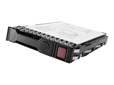 Hewlett Packard Enterprise 765455-B21 Disque Dur 2.5" 2000 Go Série ATA III