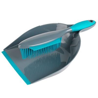 Beldray LA034061FEU7 Guanti profondi – Confezione da 2 spolverini di precisione, sollevano e rimuovono particelle di polvere fine, puliscono spazi ristretti, microfibra extra spessa, lavabili in