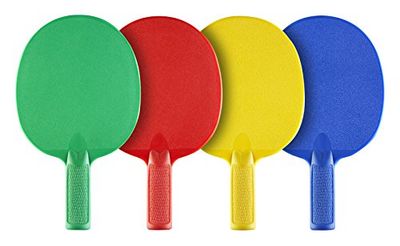 Joola Bordtennis fladdermusset – flerfärgad