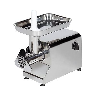 Stalwart DA-G79 Commercial Meat Mincer 75kg/h Stainless Steel