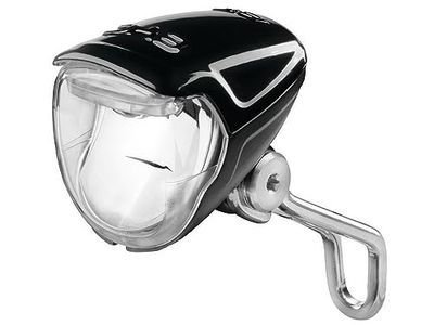 Luz do. B&M LUMOTEC IQ2 EYC E-Bike 6-42V DC S/INT.