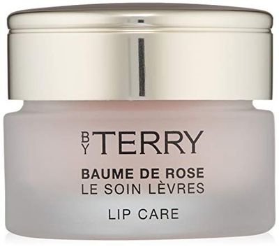 By Terry Baume De Rose Lip Care 10g