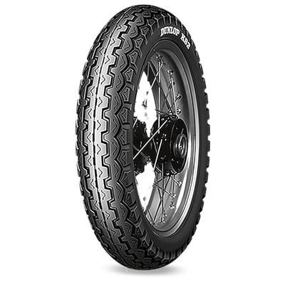 DUNLOP K82 3.25-18, 52S TT