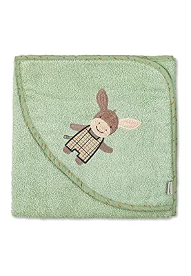 Sterntaler , Vert Clair (Vert Clair), Taille, 100x100