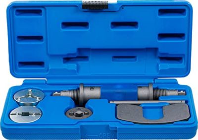 BGS 9159 | Conjunto de reposicionadores de pistão de travão | universal | rosca para esquerda e direita | 6 peças