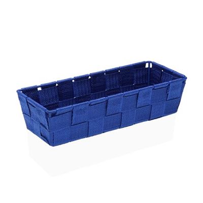 PODŁUŻONY KOSZYK AQUA