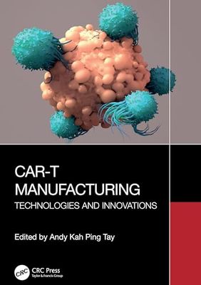CAR-T Manufacturing: Technologies and Innovations