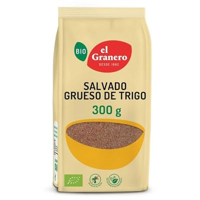 GRANERO Blé Thick Bio