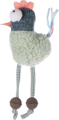 Flamingo - Cat Toy, Quinty Chicken - (540058519934)