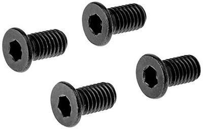 Quick Media Screws Handle FrontFork Tube Accs, 1 Piece, Phillips-Recess, Kunststoff, 52.7cm x 66.3cm x 10.8cm, 0.01kg
