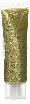 Eulenspiegel - Glittergel, bodyglitter, bodyglitter, make-up, carnaval, festival