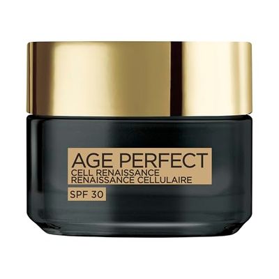 L'Oréal Paris L'Oréal Paris Alter Perfect Cell Renaissance Crème de soin revitalisant 30 jours 50 ml