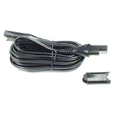 Tecmate O03 Optimate Cable Alargador Deportes de Motor, Length: 6ft / 180 cm