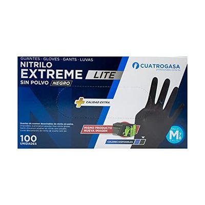 Beholi Beholi handschoenen EXT LITE 100U TM 100 g