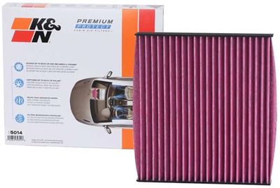 Premium Protect Cabin Filter