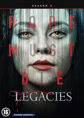 Legacies - saison 4