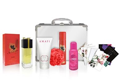 JE T'AIME Pour Elle Douche and Bien-Être Perfume