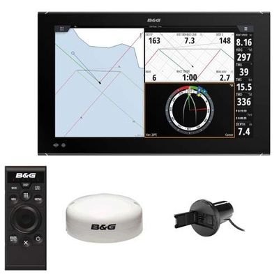 NUEVO 2024 - ZEUSS GLASS HELM 16 SYSTEM PACK