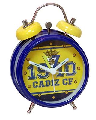 CYP BRANDS Cadiz RD-01-C Sveglia Campane