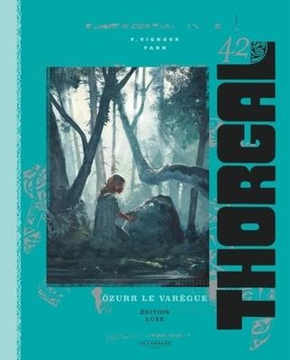 Özurr le Varègue