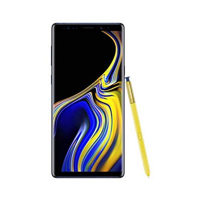 Samsung Galaxy Note 9 128GB Dual SIM Ocean Blue