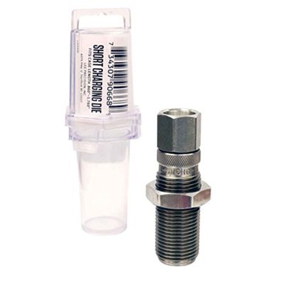 Lee Precision 90668 Die para Carga de Pólvora, Multicolor, Talla Única