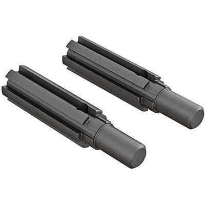 Wielas 8x35mm (2): 4x4 775
