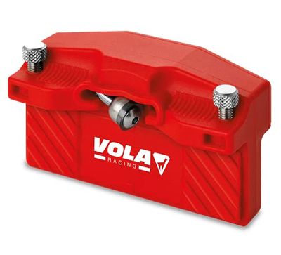 Vola Mixte Edgerazor, rouge, n.a EU