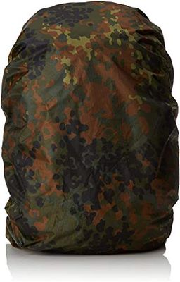 Mil-Tec Unisex rugzak 14060024 rugzak, vlek-camouflage, 24