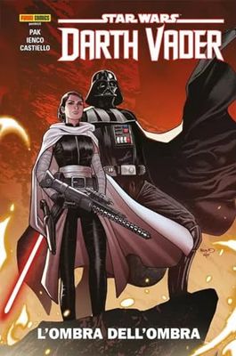 Darth Vader. Star Wars. L' ombra dell'ombra (Vol. 5)