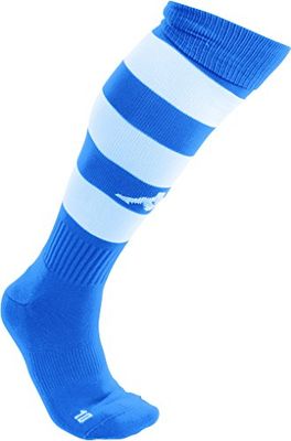 Kappa Lipene X3 strumpor, kungsblå/vit, storlek 6-8