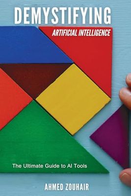 Demystifying Artificial Intelligence: 5