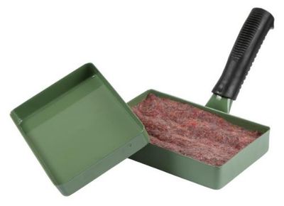 Kerbl Tampon encreur Complet Transversal
