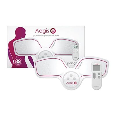 PAINGONE Aegis - Alivio del dolor de espalda electrodo