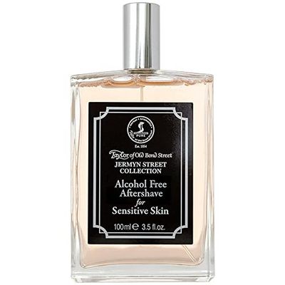 Taylor of Old Bond Street Dopobarba Jermyn Street Collection 100ml, 3.5