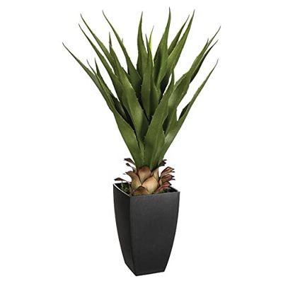 Konstgjord Agave H73 cm - inredningsarkitekt atmosfär