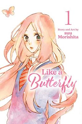 Like a Butterfly, Vol. 1 (Volume 1)