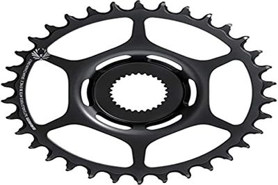 SRAM Plato X-Sync2 Eagle 36D Dm Bosh Boost Negro