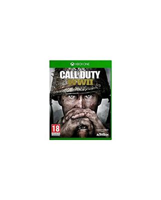 Giochi per Console Activision Call of Duty®: World War II