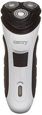 Camry CR2915 - Afeitadora eléctrica con Cabezales Flexibles