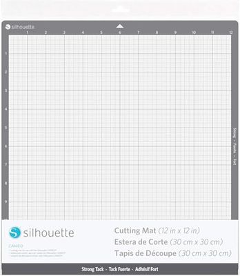 Mata do cięcia 30 cm x 30 cm do Silhouette CAMEO