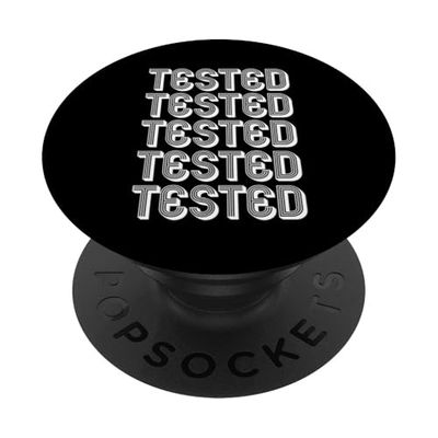 Probado PopSockets PopGrip Adhesivo