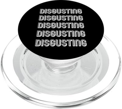 Repugnante PopSockets PopGrip para MagSafe