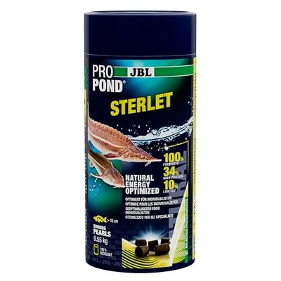 JBL Propond sterlet 0,55 kg