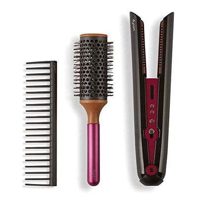 ODS Styling Set Corral Platta, 25804