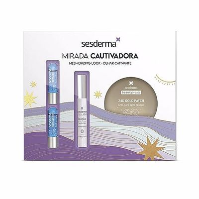 SESDERMA PACK MIRADA CAUTIVADORA
