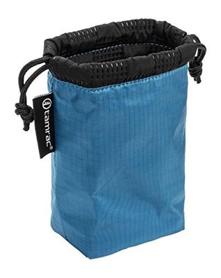 Tamrac TCT1130-4343 Custodia per Corpo Macchina, Azzurro