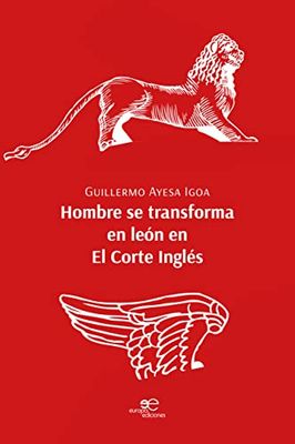 Hombre SE TRANSFORMA EN Leon E