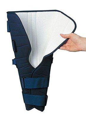 Patterson Rolyan Immobilisatie-systeem, kort, 51 cm M