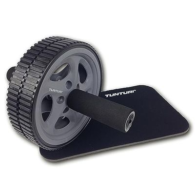 Tunturi Duo hjul deluxe, 14TUSFU270